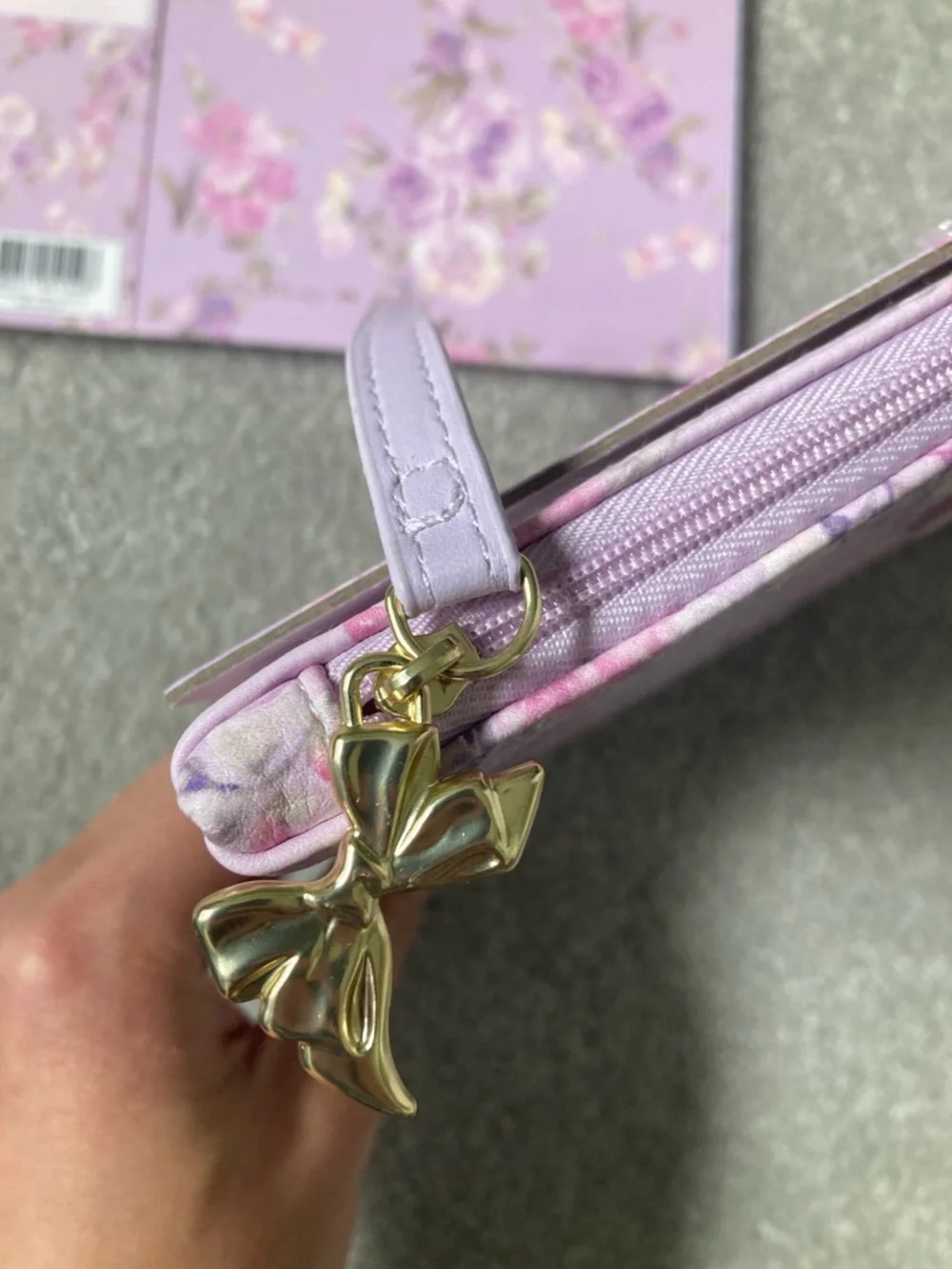 IN-HAND | LoveShackFancy x Target Yoobi Spiral Notebook & Pencil Case